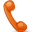 receiver,telephone