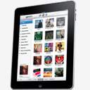 iPad