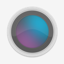 Camera,Round