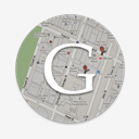 Maps,Round
