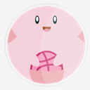Chansey,Dribbble