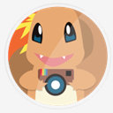 Charmander,Instagram