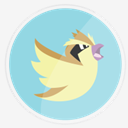 Pidgey,Twitter