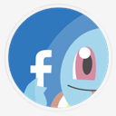 Squirtle,Facebook