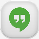 Google,Hangouts