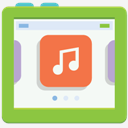iPod,Nano,flat