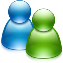 MSN,people,users