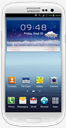 Galaxy,S3,white
