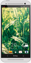 HTC,One,White