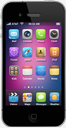 iPhone,4