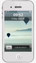 iPhone,4,White