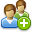 add,group