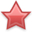 red,star