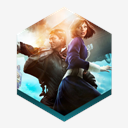 Bioshock,Infinite