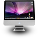 apple,imac