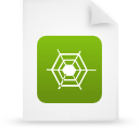 document,file,g13494,green,paper