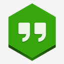 Hangouts