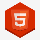 Html,5