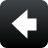 arrow,left