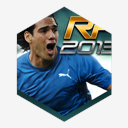 Real,Football,2013