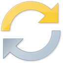 refresh,synchronize