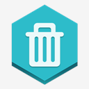 Trash,Bin