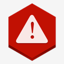 Warning