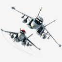 bravo,echo,Plane
