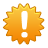 alert,information