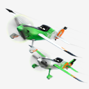 ned,zed,Planes