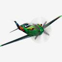 ripslinger,Plane