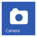 camera