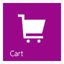 cart