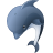 animal,dolphin