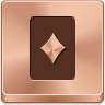 diamonds,card