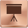 easel