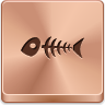 fish,skeleton
