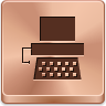 typewriter