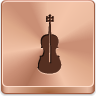 violin