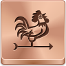 weathercock
