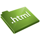 folder,html