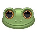 animal,frog