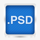 psd
