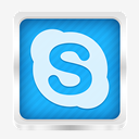 skype