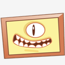 monster,picture