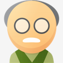 Professor,OldMan