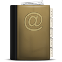 addressbook,phonebook