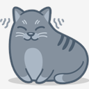 cat,purr