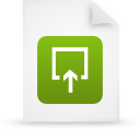 document,file,g15001,green,paper