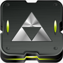 zelda,triforce